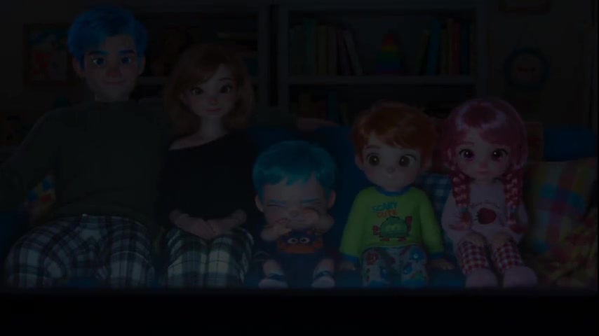 Baby JoJo Kids