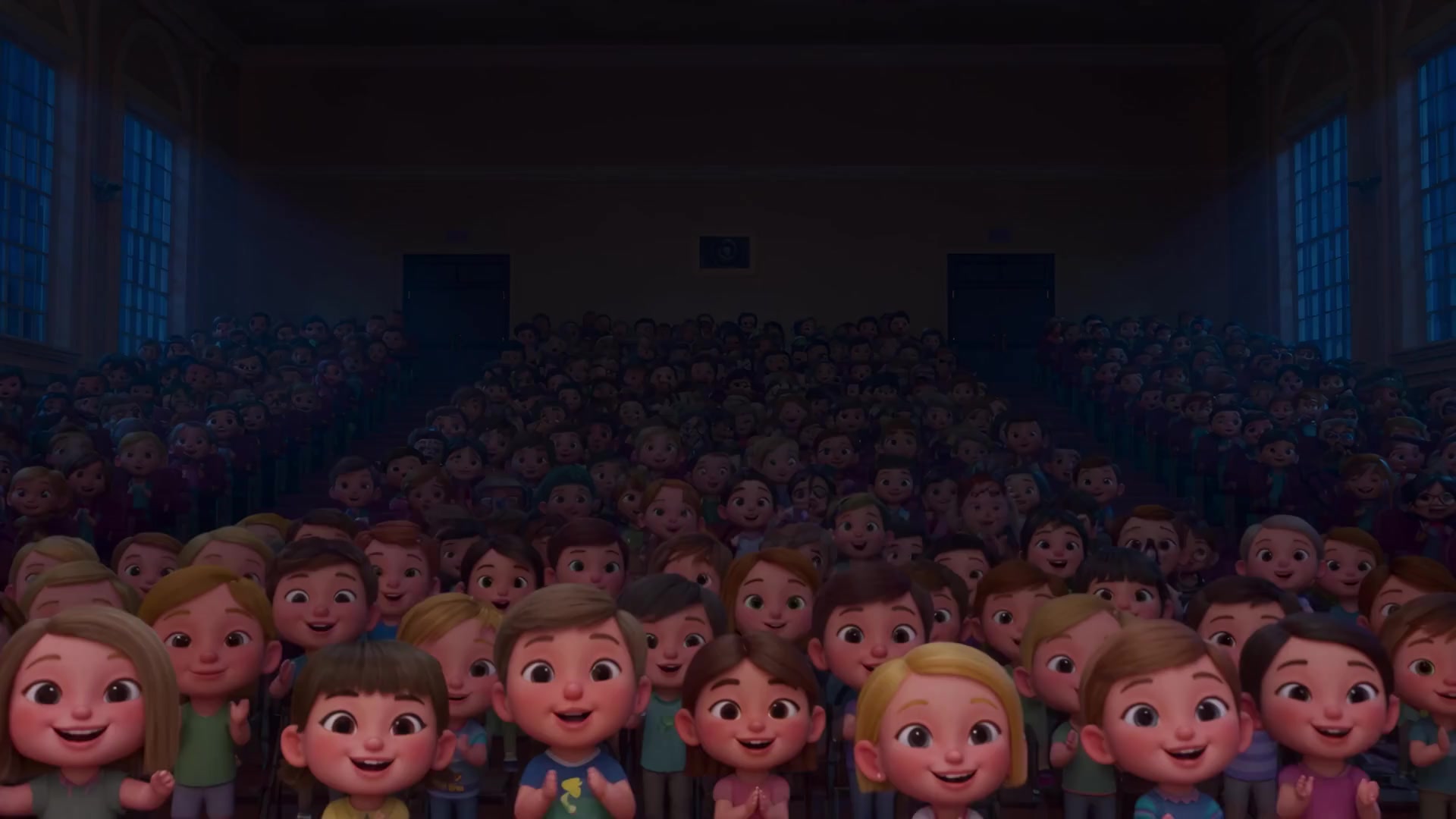 Boss Baby