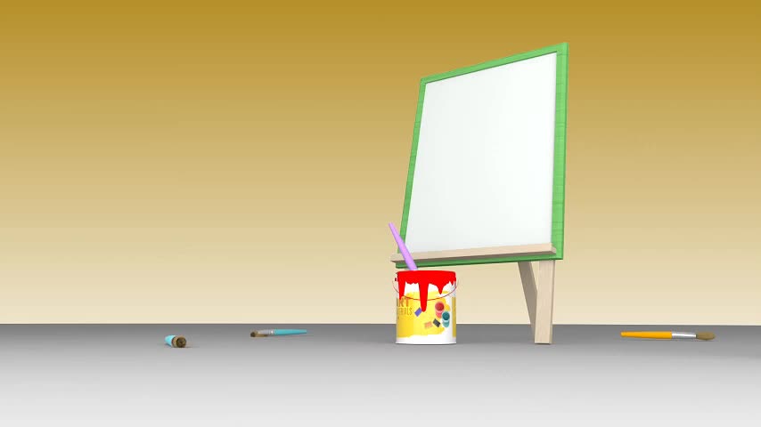 Super Luca School Theater