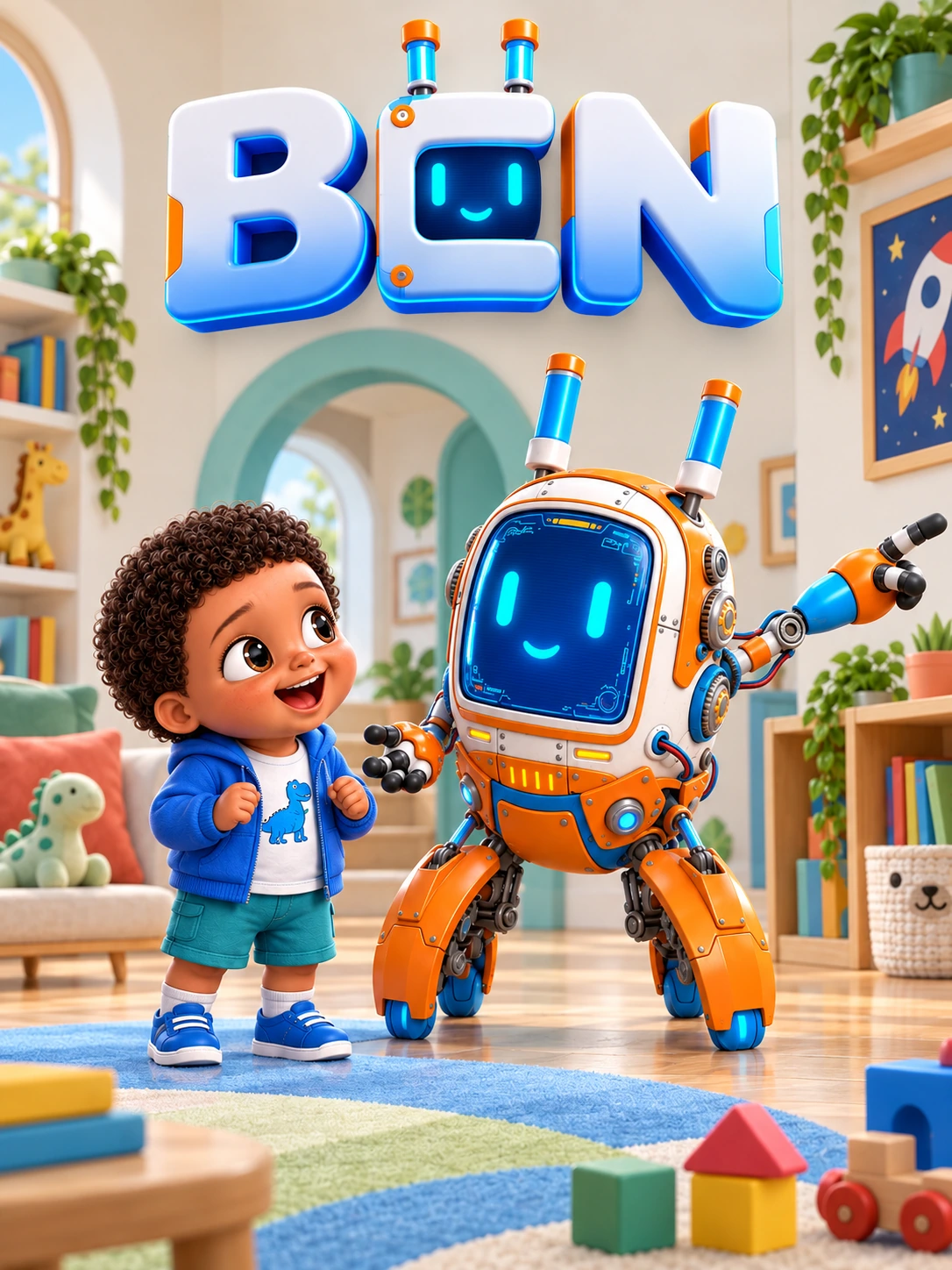 Ben