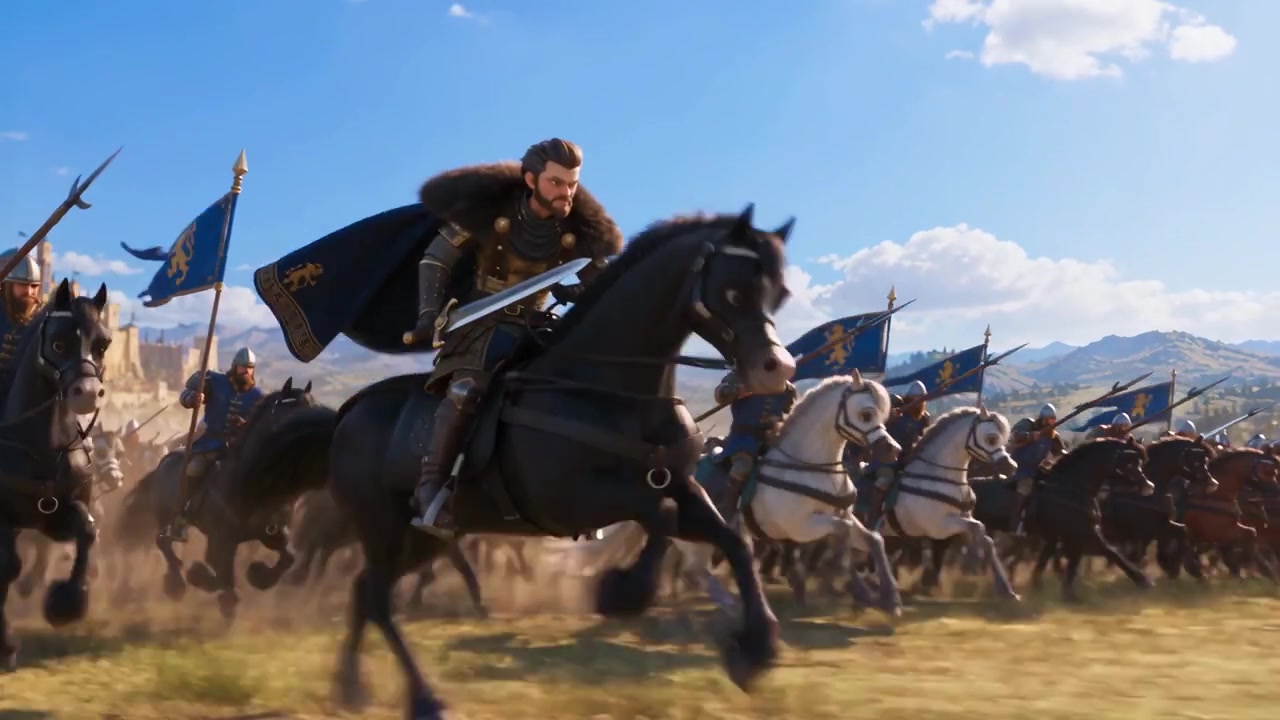 The Knights
