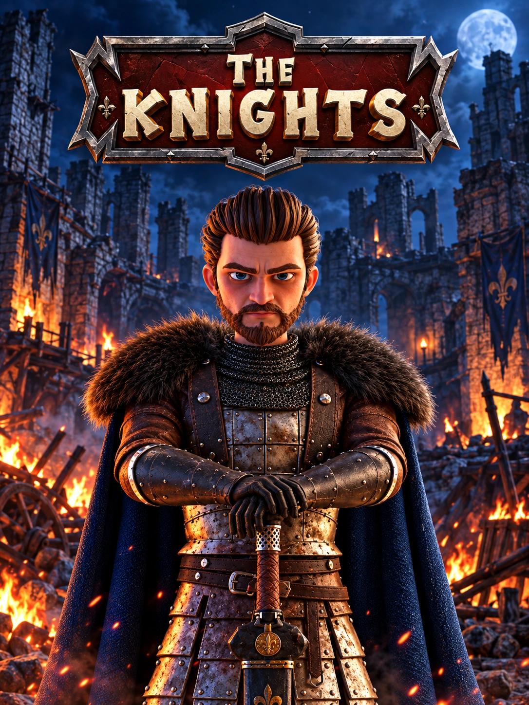 The Knights