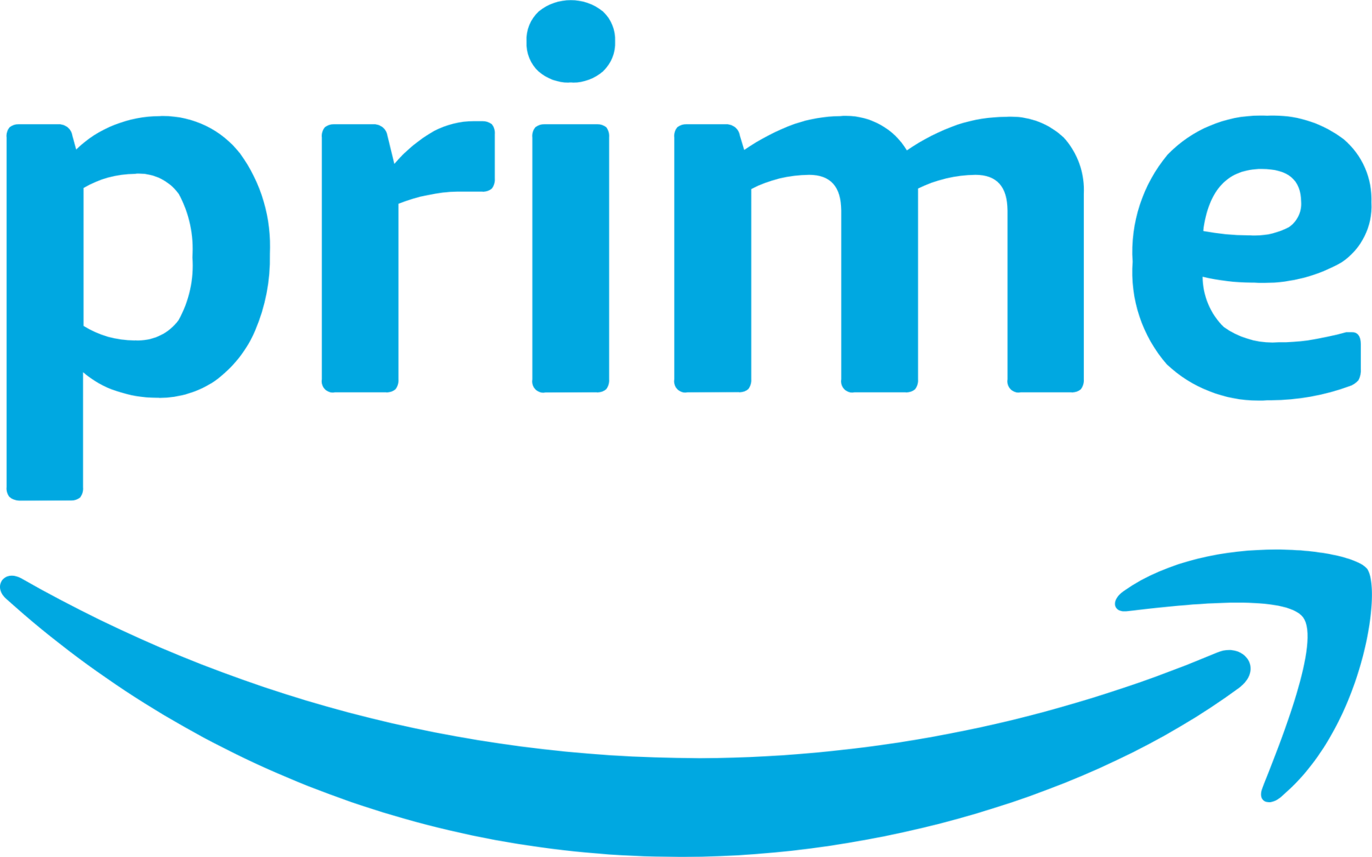 Amazon Prime Video